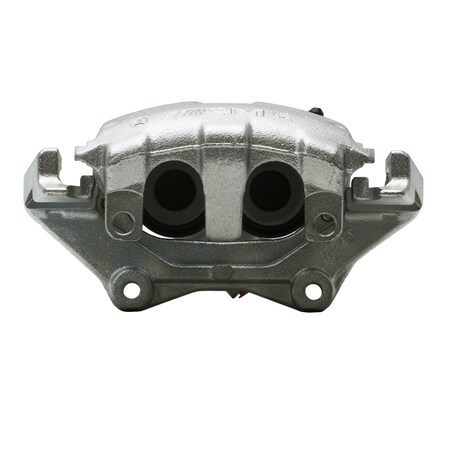 Dynamic Friction Company Front Left Premium Brake Caliper 331-63095 For 1998-2000 Mercedes-Benz C43 AMG, 1999-2002 Mercedes-Benz E55 AMG, 2001-2002 Mercedes-Benz CLK55 AMG